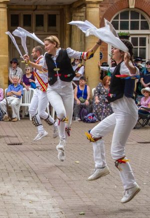Bullivant Media