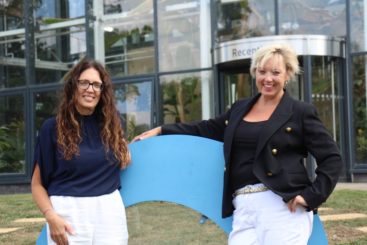 Pershore College to stage jobs fair for young people