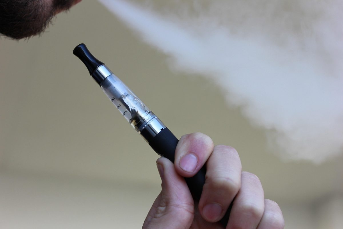 Vape recycling doubles across Worcestershire one year after disposable ban